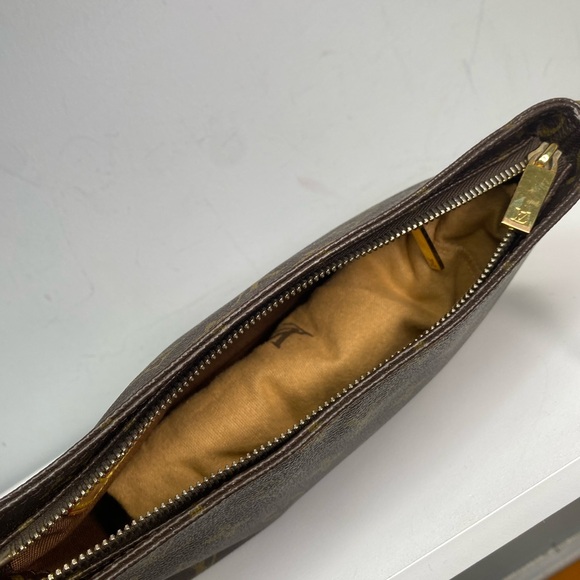 Vintage Louis Vuitton Mono Trotteur PM - Picture 12 of 12